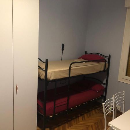 Caf Immobiliare Hotel Modena Luaran gambar