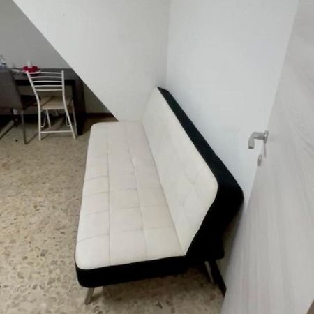 Caf Immobiliare Hotel Modena Luaran gambar
