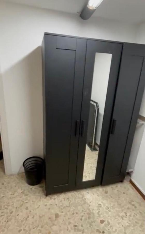 Caf Immobiliare Hotel Modena Luaran gambar