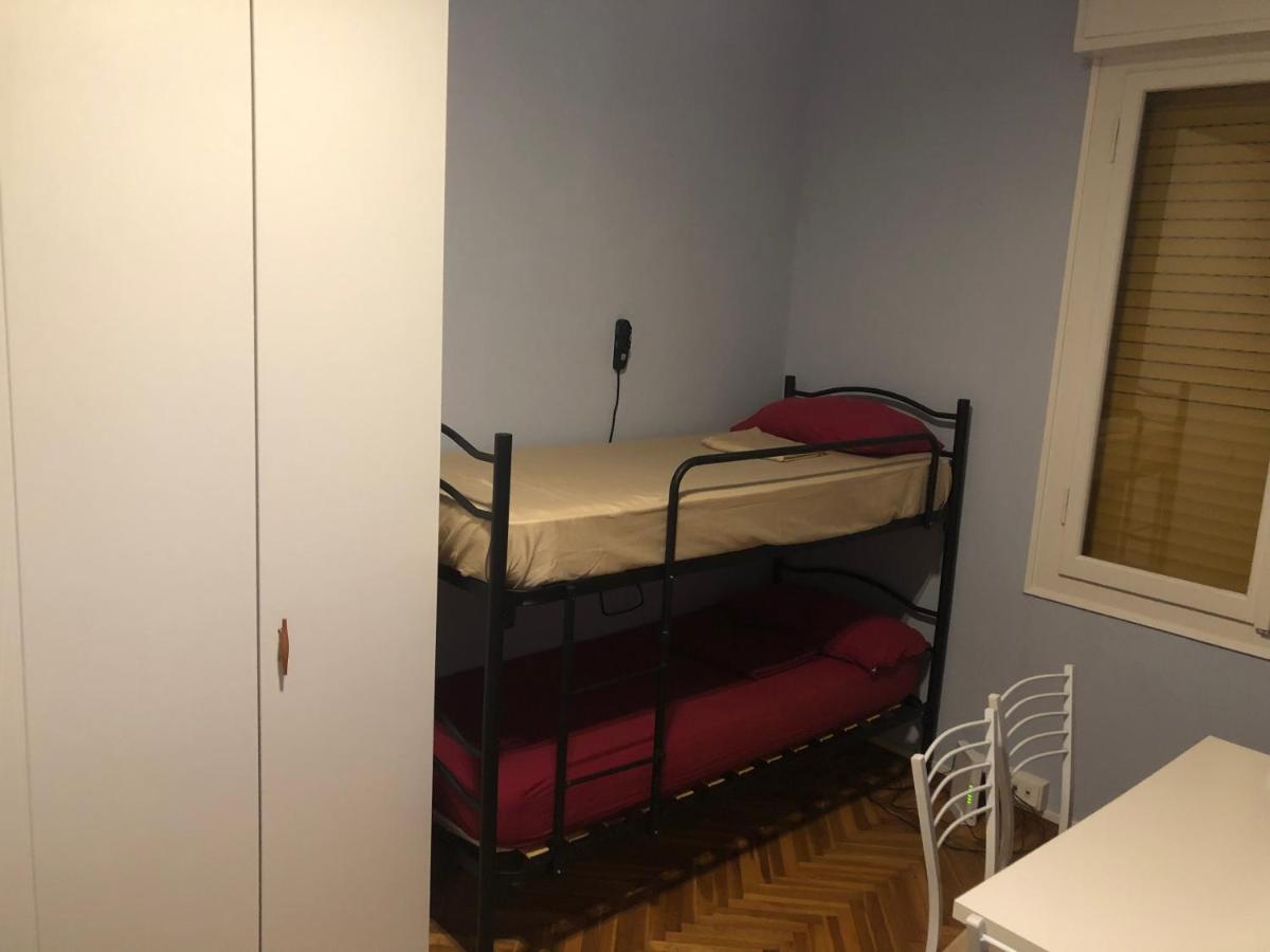 Caf Immobiliare Hotel Modena Luaran gambar