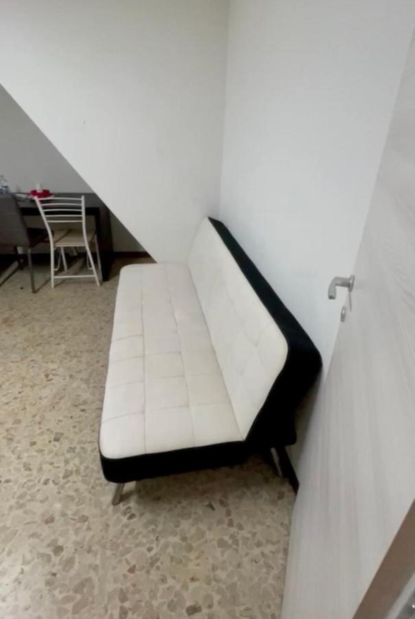 Caf Immobiliare Hotel Modena Luaran gambar